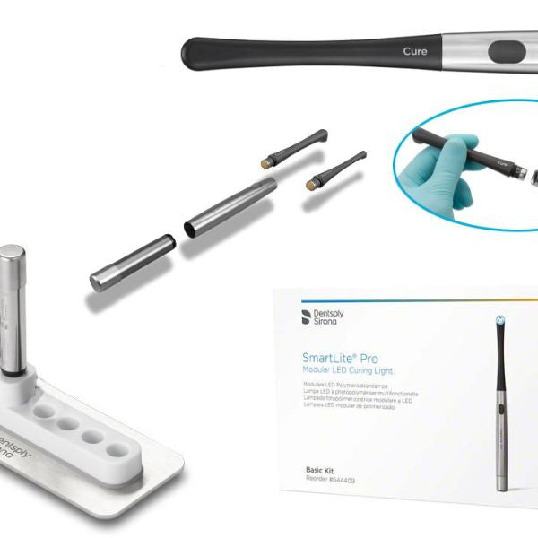 SMARTLITE PRO kit intro