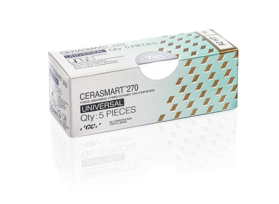 CERASMART270 UNIVERSAL 14L B1 LT 5 ud