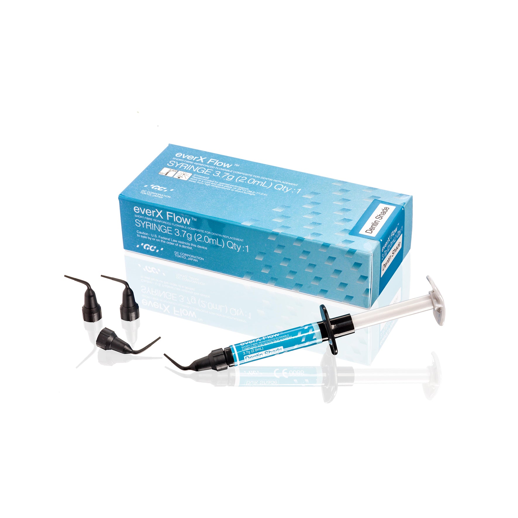 EVERX FLOW dentina jer 2 ml
