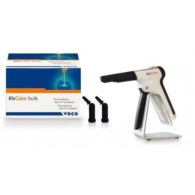 VISCALOR BULK set with dispenser