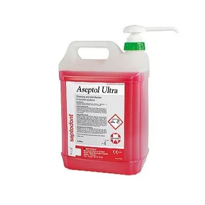 ASEPTOL ULTRA 5 l