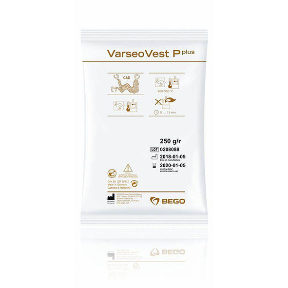 VARSEOVEST P PLUS 18 Kg (60x300 g)