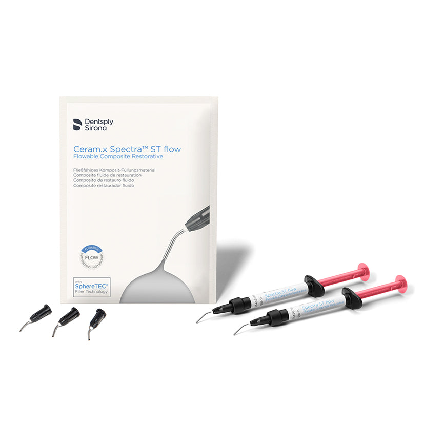 CERAM X SPECTRA ST FLOW A3 jer (2x1,8 g)