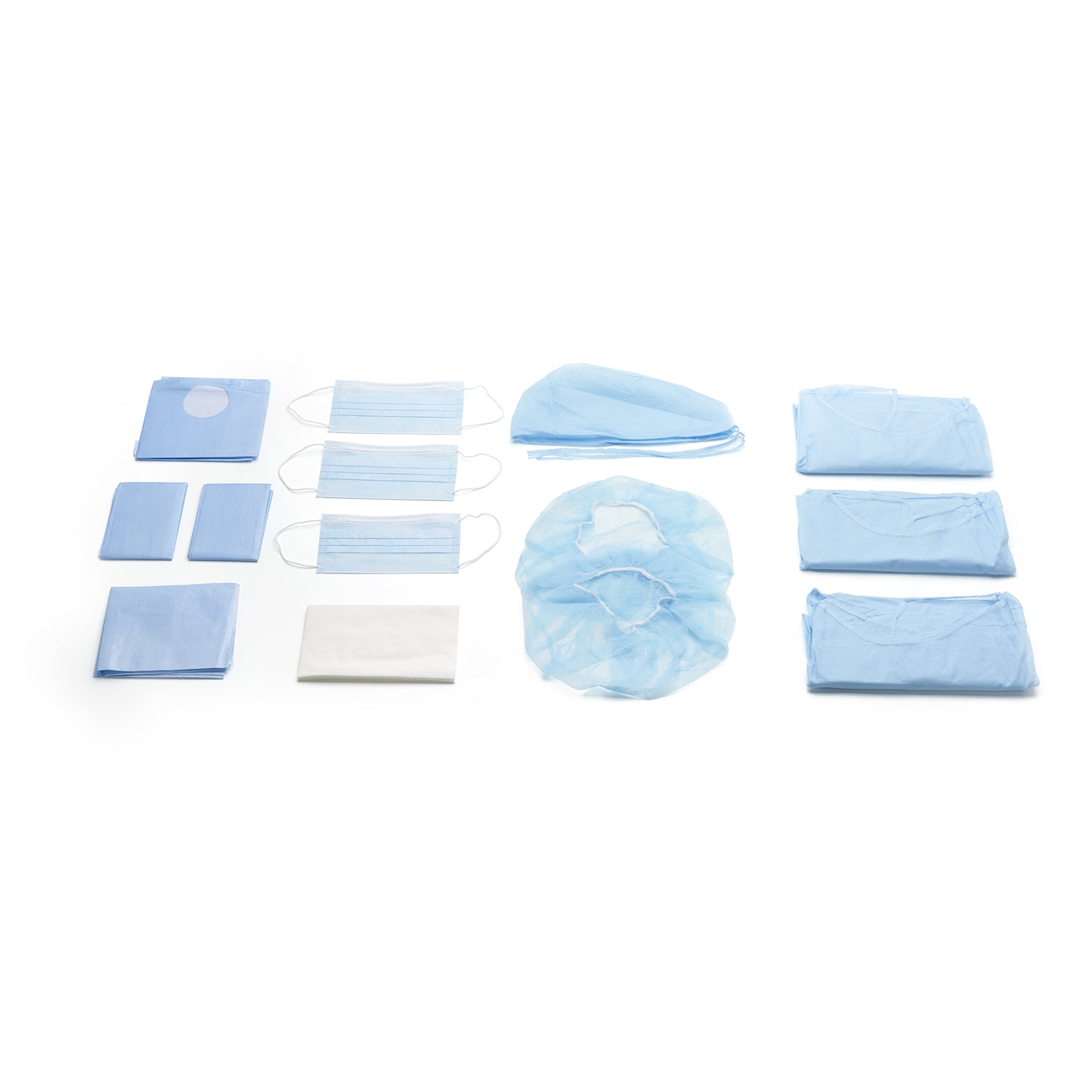 ALLE IMPLANTOLOGY SET
