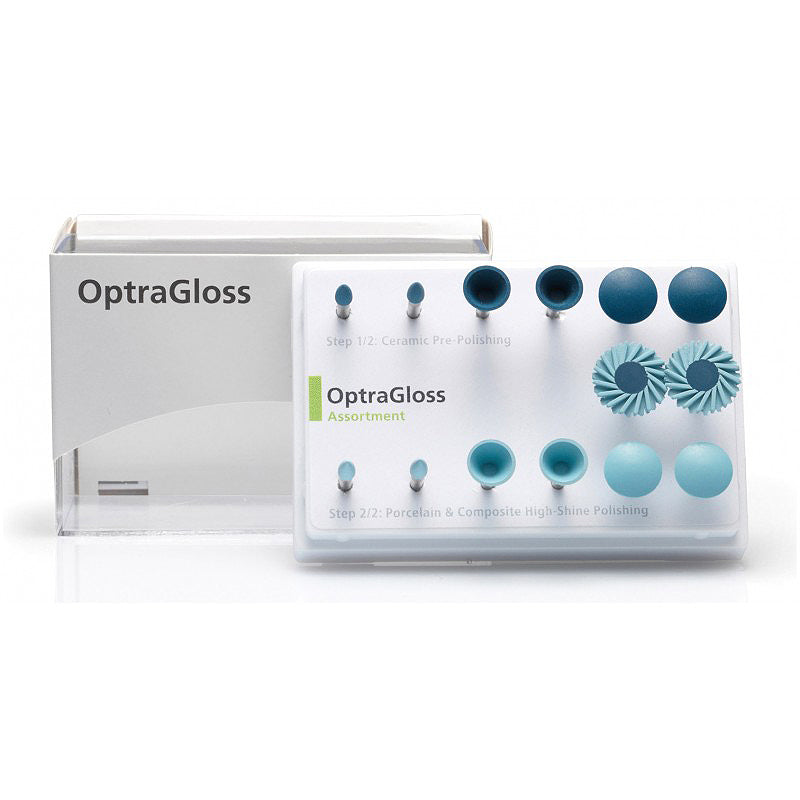 OPTRAGLOSS assortment kit