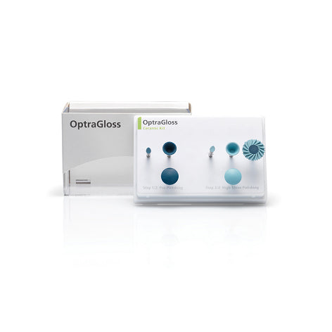 OPTRAGLOSS ceramic kit