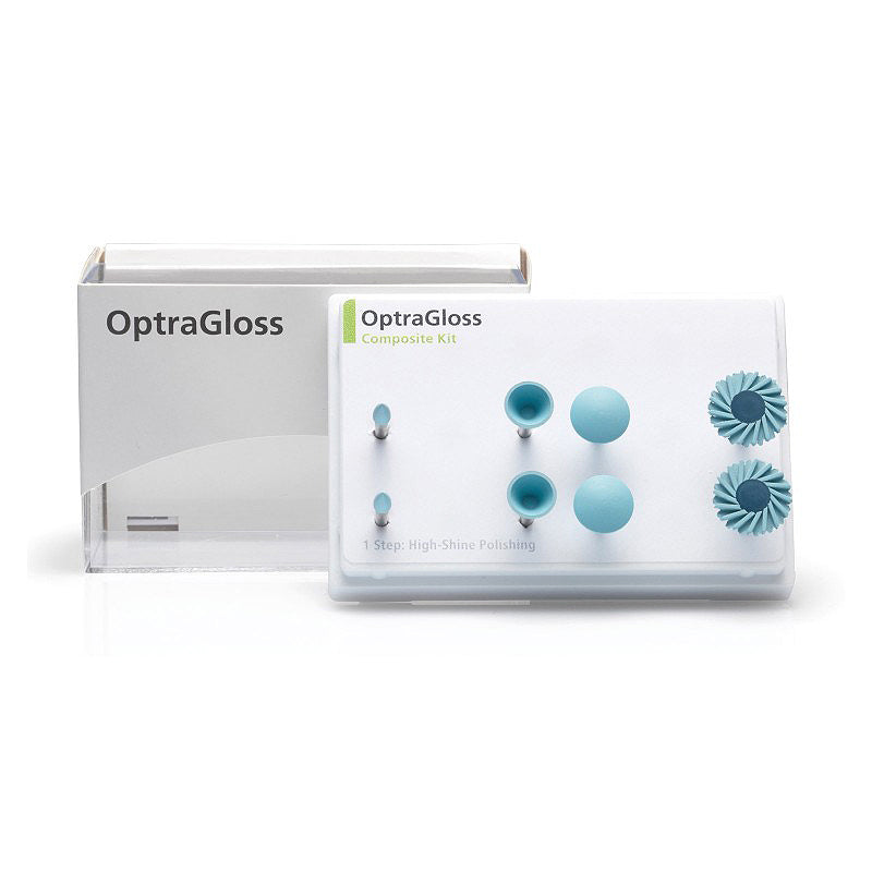 OPTRAGLOSS composite kit