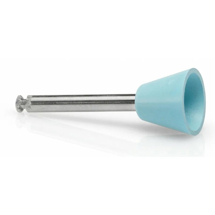 OPTRAGLOSS HP replacement cup 10 units