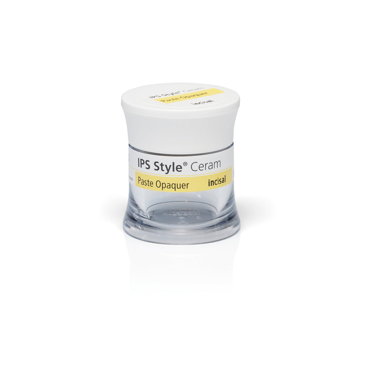 IPS STYLE CERAM opaquer paste C1 5 g