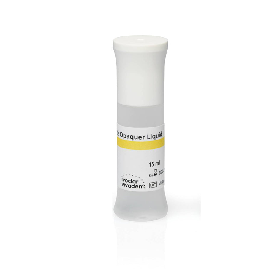 IPS STYLE CERAM liquid opaque paste 15 ml