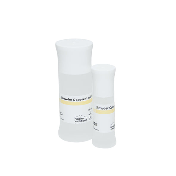 IPS STYLE CERAM líquido pow opaquer 250 ml