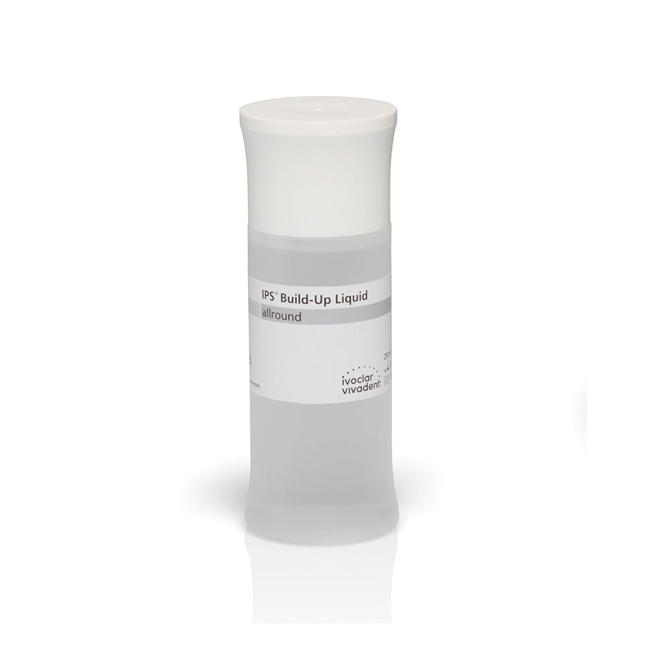 IPS STYLE CERAM liquid build up soft 250 ml