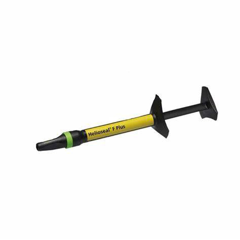 HELIOSEAL F PLUS syringe 1.25 g