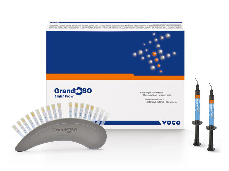 GRANDIO SO LIGHT FLOW A3.5 jer (2x2 g)