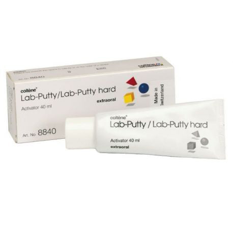 LAB-PUTTY catalyst 40 ml
