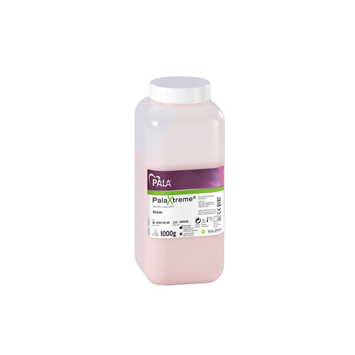 PALAXTREME clear powder 1 kg