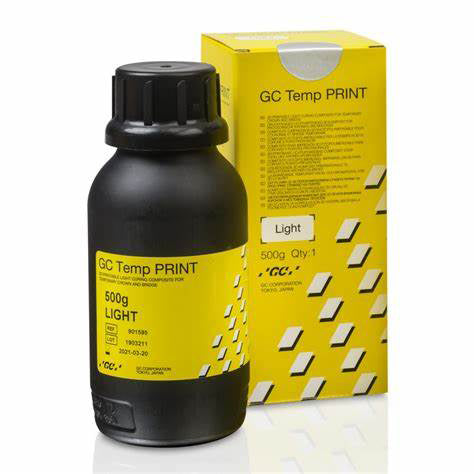 TEMP PRINT light 500 g