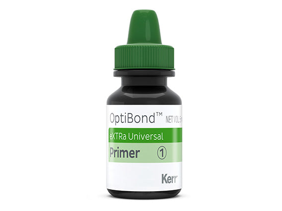 OPTIBOND EXTRA UNIVERSAL Kit 2x5 ml