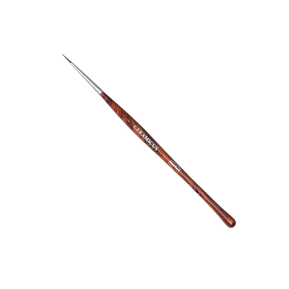 PINCEL CERAMICUS RENFERT nº 1/0 2 ud