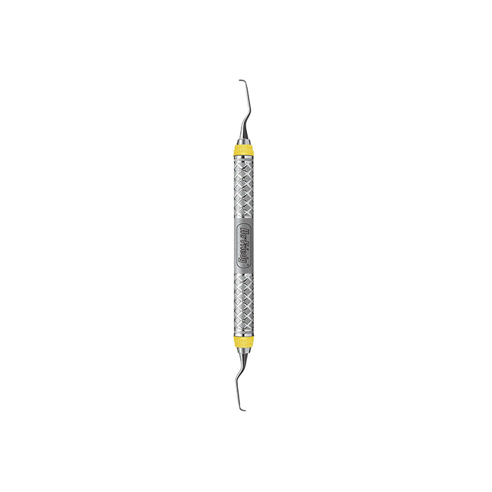 GRACEY EVEREDGE CURETTE 2.0 HU-FRIEDY 5/6-9 amar. MF oral/lab