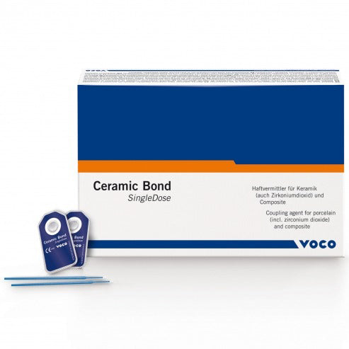 CERAMIC BOND VOCO single dose 50 units