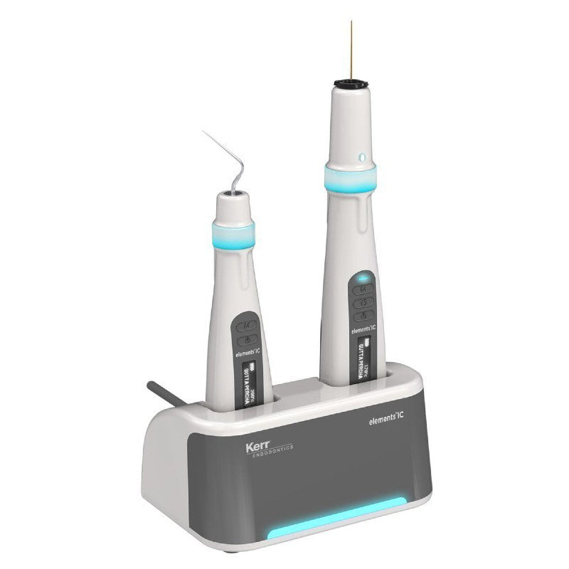 ELEMENTS IC SYSTEM KERR ENDO