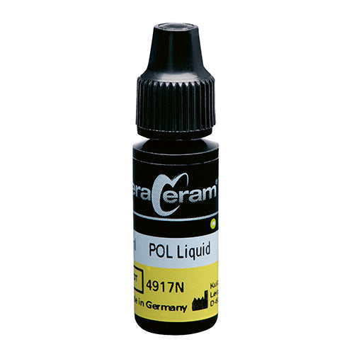 HERACERAM SAPHIR opaquer liquid paste POL 1 ml