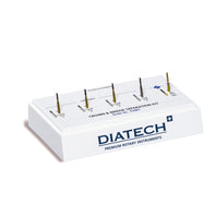 DIATECH BRIDGE AND CROWN SEPARATION KIT