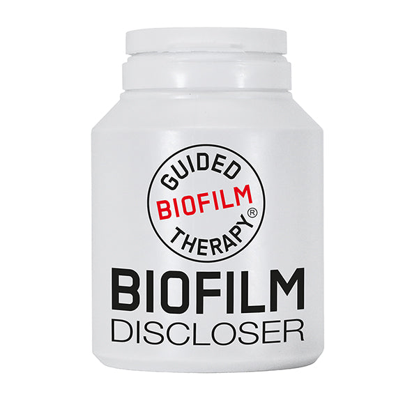 BIOFILM DISCLOSER plate developer 250 units