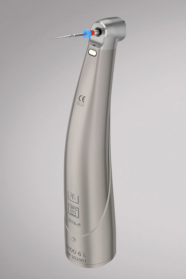 SIRONA T1 LINE CONTRA-ANGLE endo 6L