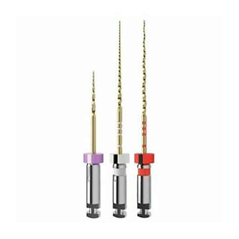 TRUNATOMY prime files 31 mm 6 units
