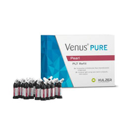 VENUS PEARL ONE caps 20x0.20g