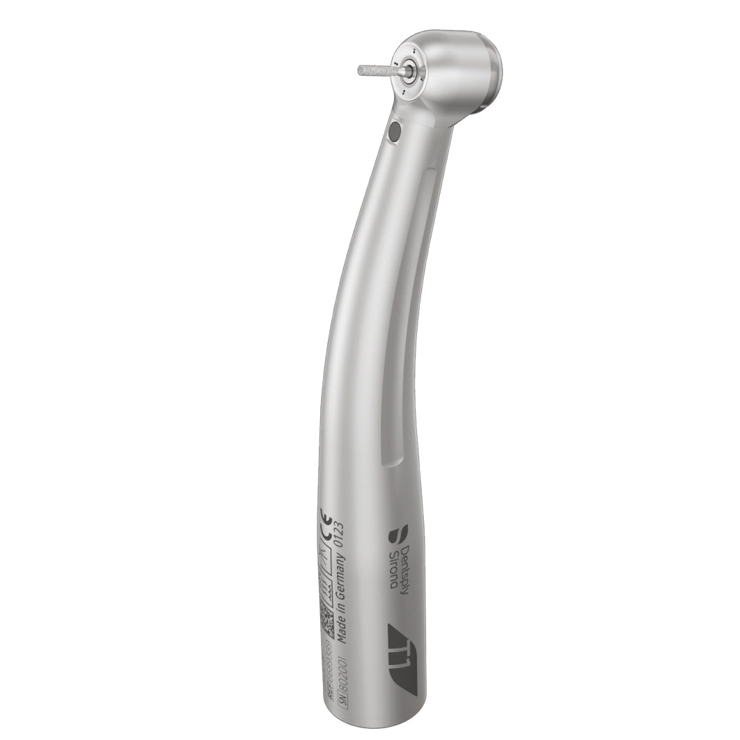 TURBINA SIRONA T1 MINI conexion sirona