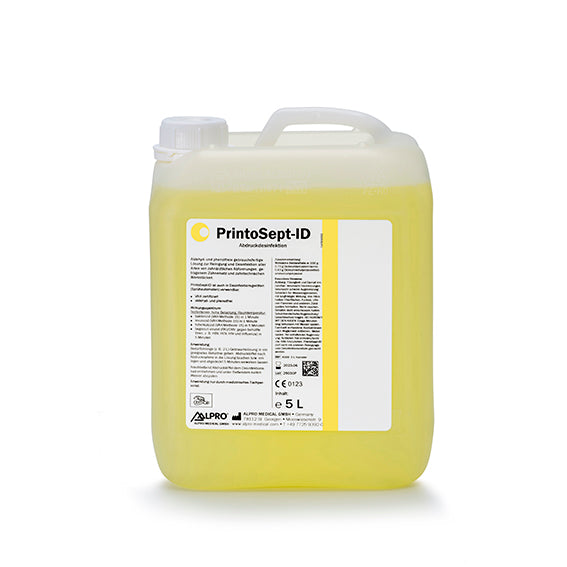 PRINTOSEPT 5 lt