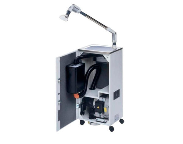 ASPI LASER CATTANI esteril