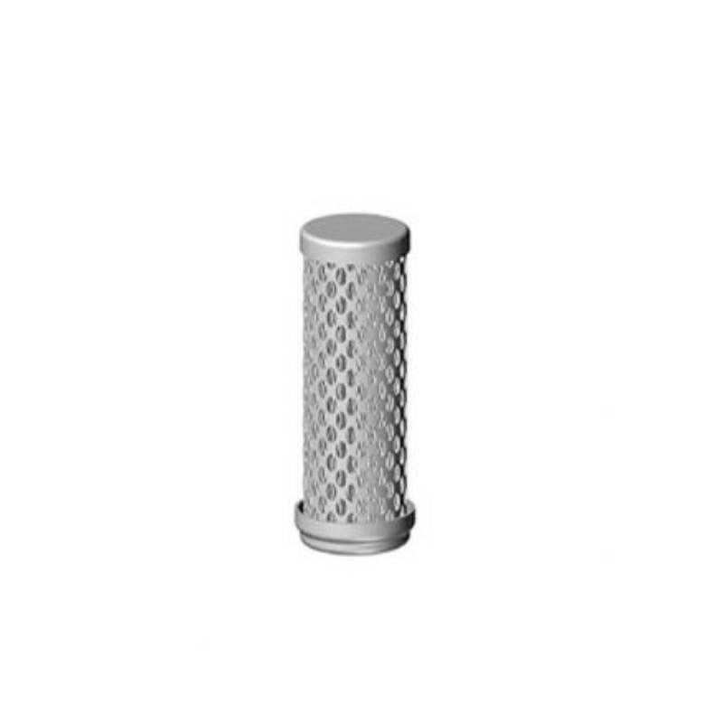 FILTRO CATTANI anti-bacteriano Hepa H14 compresor