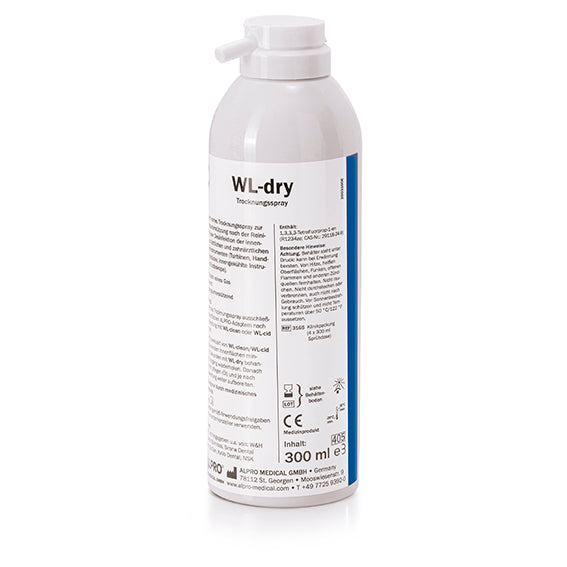 WL DRY 300 ml