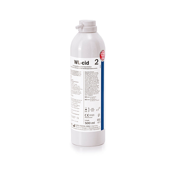 WL CID 500ml can
