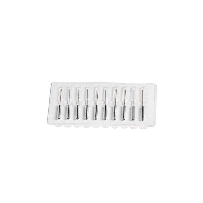 GUTTA-SMART COMFORT FIT cartridge 23G 10 units