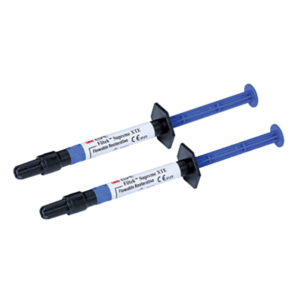 FILTEK SUPREME FLUID B1 jer (2x2g)