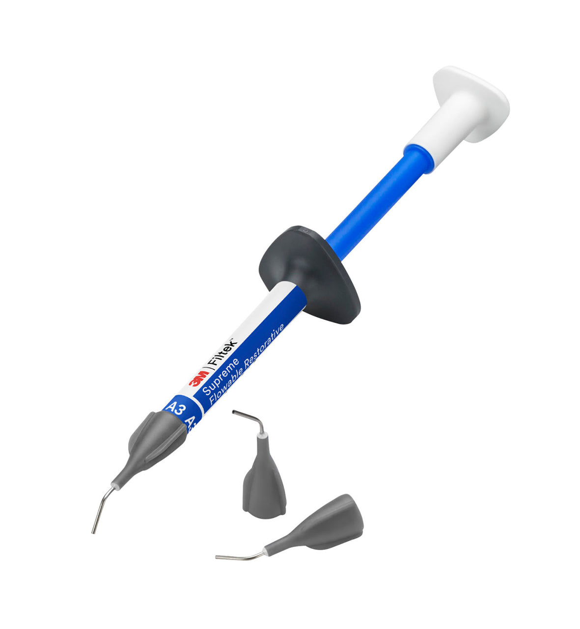 FILTEK SUPREME FLUÏT extra blanc jer (2x2g)