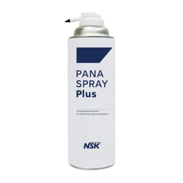 NSK OIL spray plus 480 ml 6 units