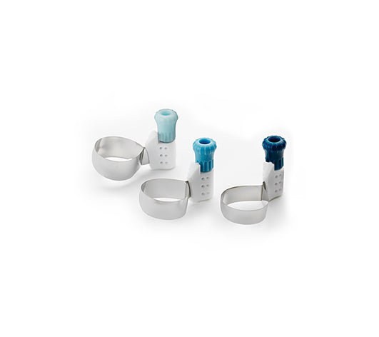 PALODENT 360 circumferential matrices 6.5 mm 48 units