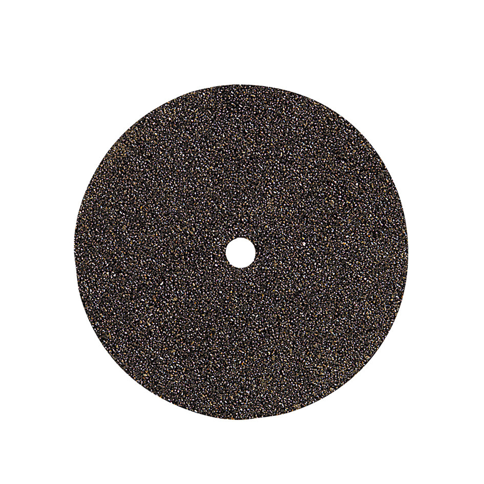 RENFERT abrasive disc 25 x 3 mm 100 units