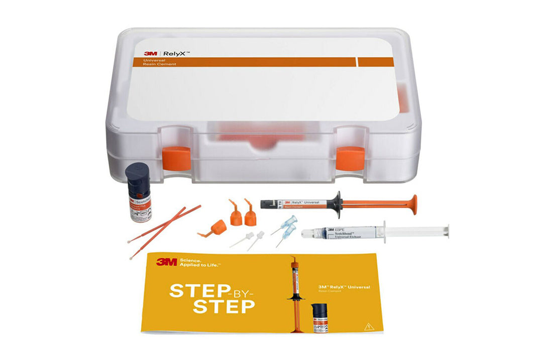RELYX UNIVERSAL introductory kit