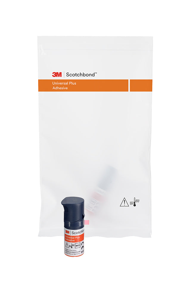 SCOTCHBOND UNIVERSAL PLUS 5 ml