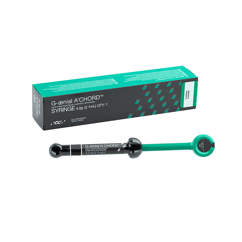 G-AENIAL ACHORD A1 jer 2.1 ml/4 g