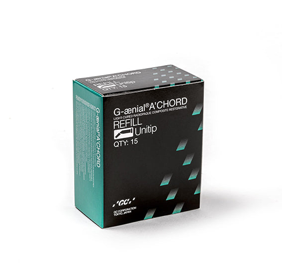 G-AENIAL ACHORD A5 cap 15x0.16 g