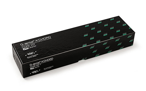 G-AENIAL ACHORD Core Kit in capsules