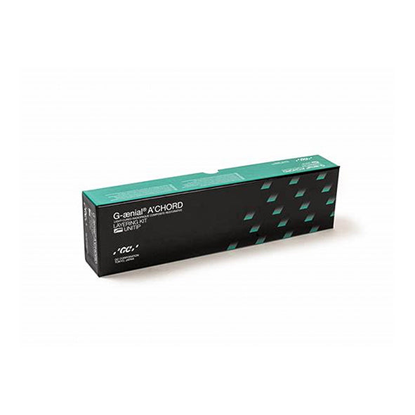 G-AENIAL ACHORD Test Kit B in capsules